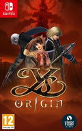 Ys Origin thumbnail 1