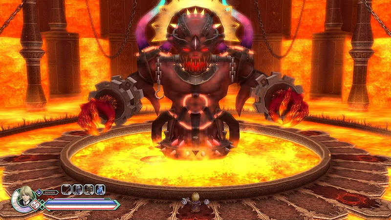 Ys Origin image 7