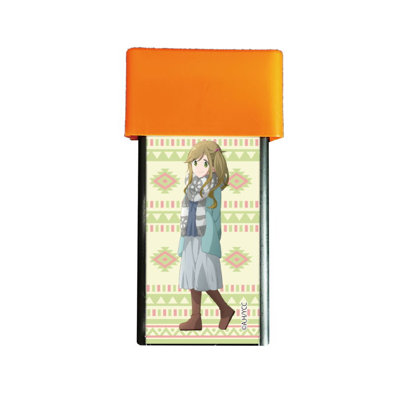 Yuru Camp - Aoi Inuyama Candle Light 03 image 1