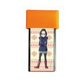 Yuru Camp - Chiaki Oogaki Candle Light 04 thumbnail 1