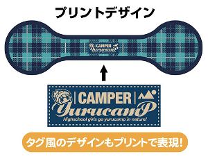 Yuru Camp Earmuffs Ver. 2.0