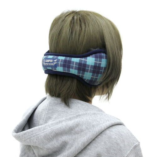 Yuru Camp Earmuffs Ver. 2.0 image 3