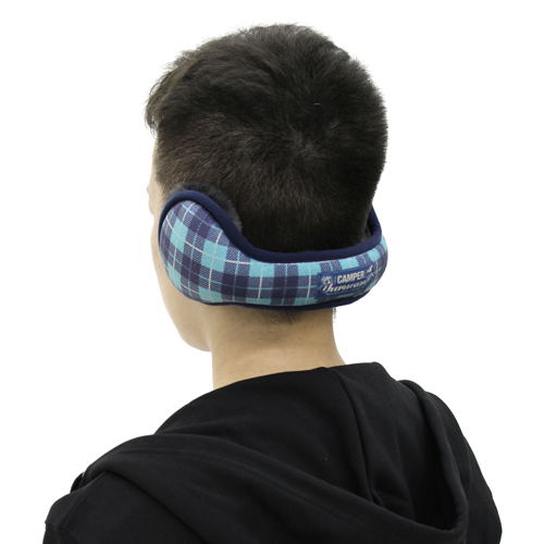 Yuru Camp Earmuffs Ver. 2.0 image 4