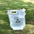 Yuru Camp Water Bag 5L thumbnail 1