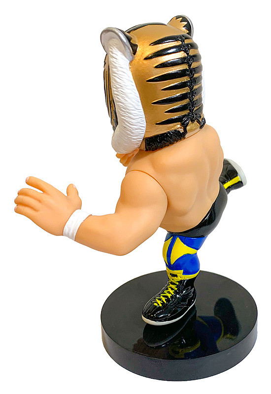 16d Collection 014 Legend Masters: The Original Tiger Mask (Satoru Sayama) III Ver. [GSC Online Shop Exclusive Ver.] image 3