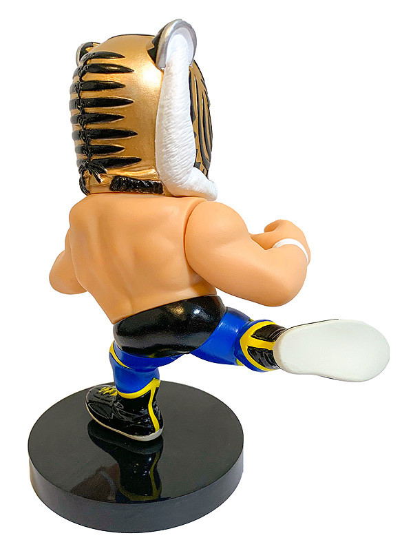 16d Collection 014 Legend Masters: The Original Tiger Mask (Satoru Sayama) III Ver. [GSC Online Shop Exclusive Ver.] image 5