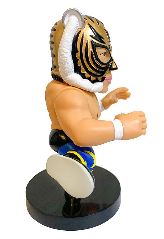 16d Collection 014 Legend Masters: The Original Tiger Mask (Satoru Sayama) III Ver. [GSC Online Shop Exclusive Ver.] image 6