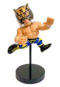 16d Collection 014 Legend Masters: The Original Tiger Mask (Satoru Sayama) III Ver. [GSC Online Shop Exclusive Ver.] thumbnail 7