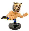 16d Collection 014 Legend Masters: The Original Tiger Mask (Satoru Sayama) Legend Ver. (Re-run) thumbnail 1