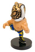 16d Collection 014 Legend Masters: The Original Tiger Mask (Satoru Sayama) Legend Ver. (Re-run) thumbnail 3