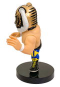 16d Collection 014 Legend Masters: The Original Tiger Mask (Satoru Sayama) Legend Ver. (Re-run) thumbnail 4