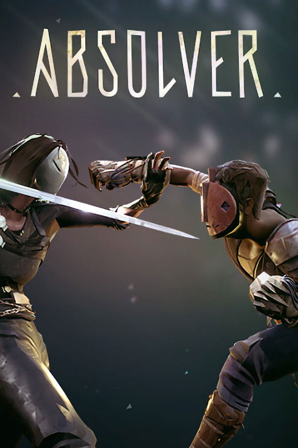 Absolver STEAM digital — Import Game Deal