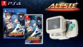 Aleste Collection [Game Gear Micro Limited Edition] thumbnail 1