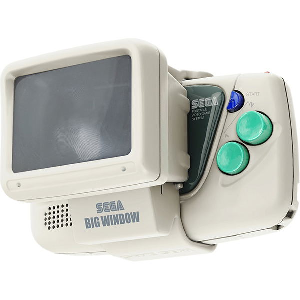 Aleste Collection [Game Gear Micro Limited Edition] image 3