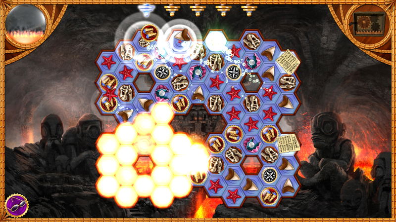 Azkend 2: The World Beneath <span class="ext" style="background-color: #2a475e; color: #FFFFFF;">STEAM</span> <span class="ext ext_digital">digital</span> image 2