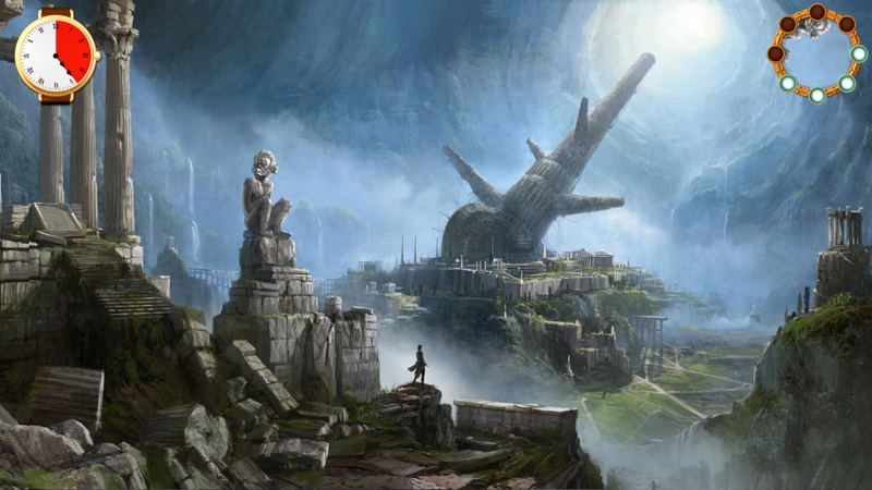 Azkend 2: The World Beneath <span class="ext" style="background-color: #2a475e; color: #FFFFFF;">STEAM</span> <span class="ext ext_digital">digital</span> image 6