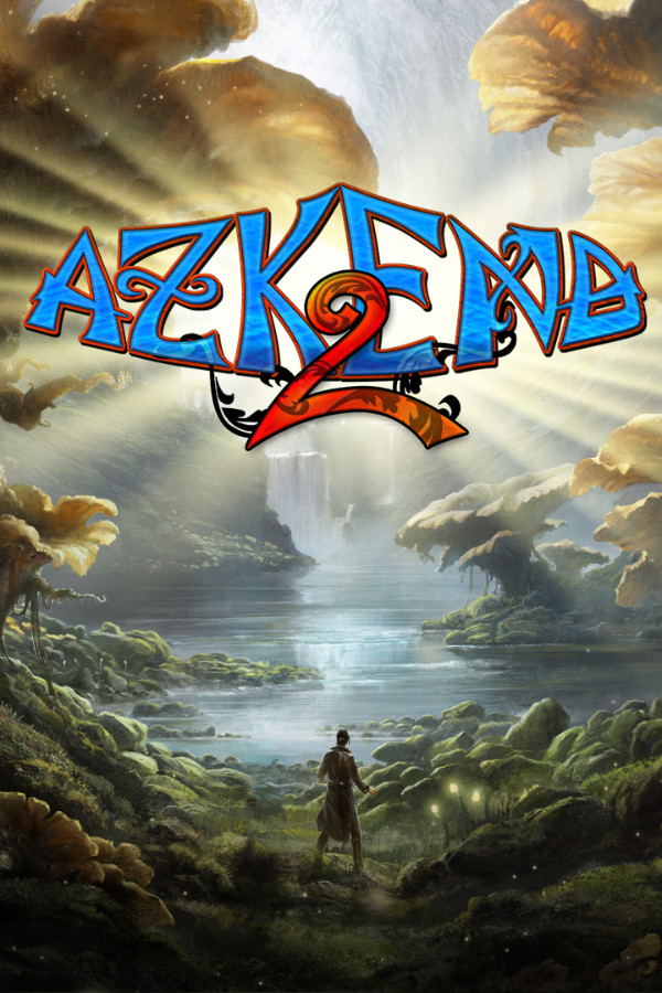 Azkend 2: The World Beneath <span class="ext" style="background-color: #2a475e; color: #FFFFFF;">STEAM</span> <span class="ext ext_digital">digital</span> image 1