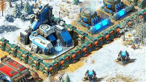 Battle for the Galaxy: Ice Bastion Pack (DLC)