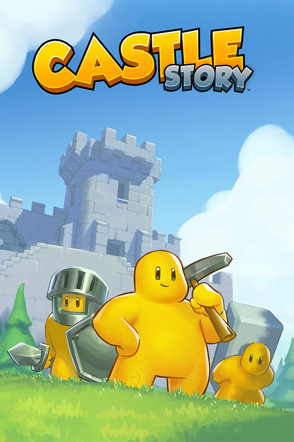 Castle Story STEAM digital — Import Game Deal