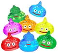 Dragon Quest Crystal Monsters -Diamond Cut Ver.- (Set of 12 Pieces) thumbnail 1