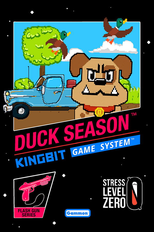 Duck Season STEAM digital — Import Game Deal