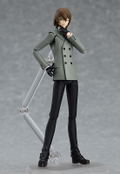 figma No. 496 Persona 5 Royal: Goro Akechi [GSC Online Shop Exclusive Ver.] thumbnail 2