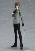 figma No. 496 Persona 5 Royal: Goro Akechi [GSC Online Shop Exclusive Ver.] thumbnail 3