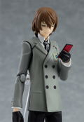 figma No. 496 Persona 5 Royal: Goro Akechi [GSC Online Shop Exclusive Ver.] thumbnail 6