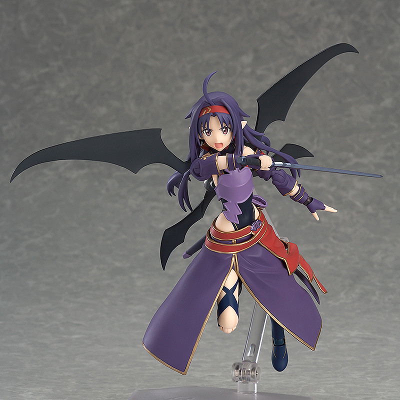 figma No. EX-033 Sword Art Online Alicization: Yuuki [GSC Online