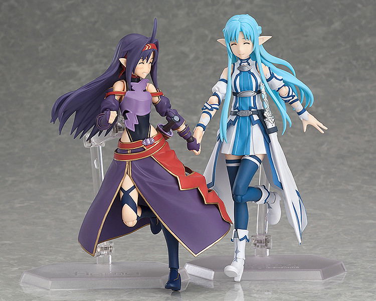 figma No. EX-033 Sword Art Online Alicization: Yuuki [GSC Online