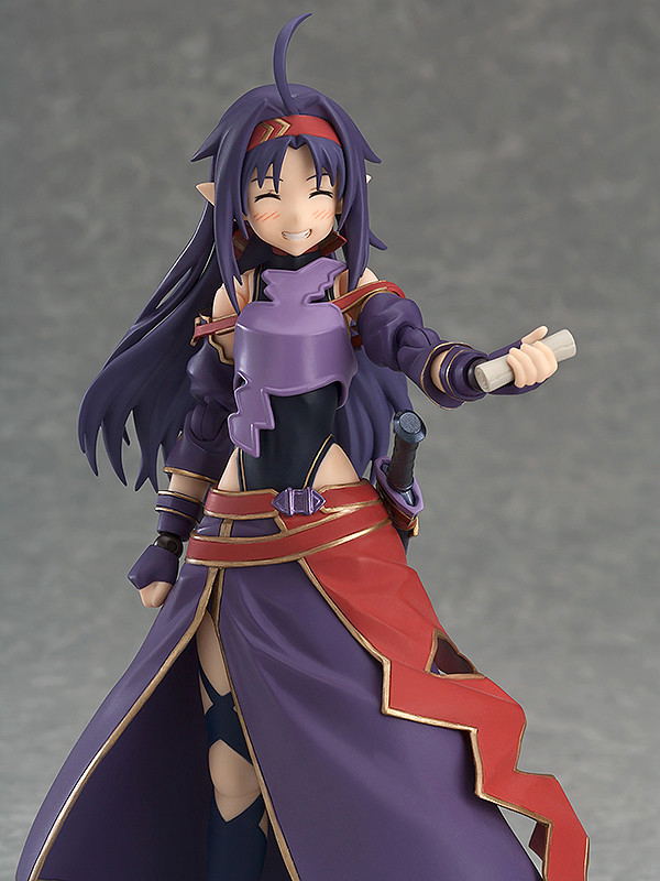 figma No. EX-033 Sword Art Online Alicization: Yuuki [GSC Online