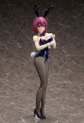 Food Wars! Shokugeki no Soma 1/4 Scale Pre-Painted Figure: Hisako Arato Bunny Ver. thumbnail 2