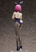 Food Wars! Shokugeki no Soma 1/4 Scale Pre-Painted Figure: Hisako Arato Bunny Ver. thumbnail 4