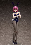 Food Wars! Shokugeki no Soma 1/4 Scale Pre-Painted Figure: Hisako Arato Bunny Ver. thumbnail 5