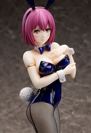 Food Wars! Shokugeki no Soma 1/4 Scale Pre-Painted Figure: Hisako Arato Bunny Ver.