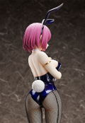 Food Wars! Shokugeki no Soma 1/4 Scale Pre-Painted Figure: Hisako Arato Bunny Ver. thumbnail 8