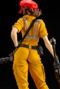 G.I. JOE Bishoujo G.I. Joe 1/7 Scale Pre-Painted Figure: Lady Jaye Canary Ann Color Limited Edition thumbnail 13