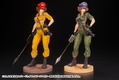 G.I. JOE Bishoujo G.I. Joe 1/7 Scale Pre-Painted Figure: Lady Jaye Canary Ann Color Limited Edition thumbnail 14