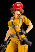 G.I. JOE Bishoujo G.I. Joe 1/7 Scale Pre-Painted Figure: Lady Jaye Canary Ann Color Limited Edition thumbnail 9