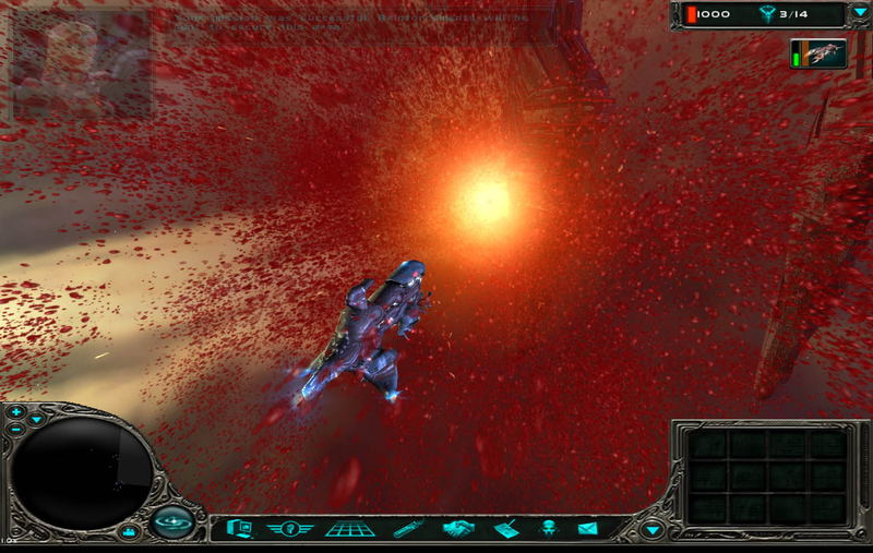 Genesis Rising <span class="ext" style="background-color: #2a475e; color: #FFFFFF;">STEAM</span> <span class="ext ext_digital">digital</span> image 2