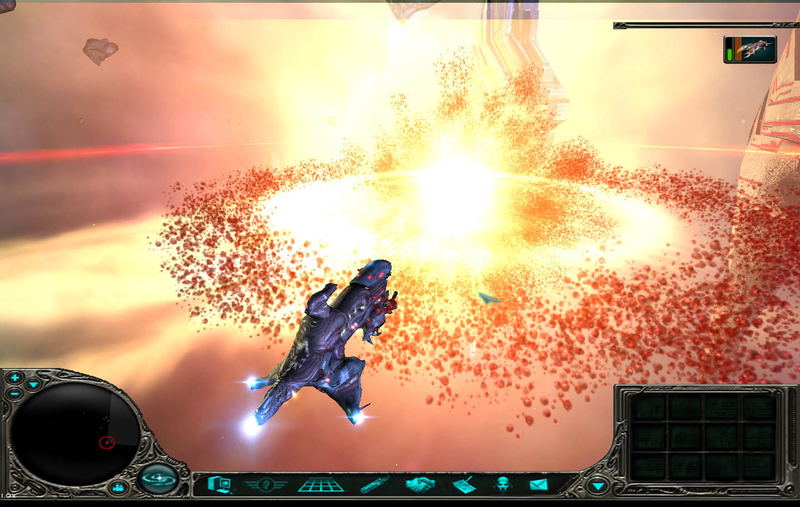 Genesis Rising <span class="ext" style="background-color: #2a475e; color: #FFFFFF;">STEAM</span> <span class="ext ext_digital">digital</span> image 3