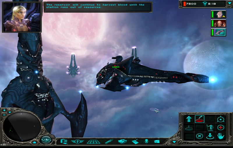 Genesis Rising <span class="ext" style="background-color: #2a475e; color: #FFFFFF;">STEAM</span> <span class="ext ext_digital">digital</span> image 5