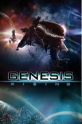 Genesis Rising <span class="ext" style="background-color: #2a475e; color: #FFFFFF;">STEAM</span> <span class="ext ext_digital">digital</span> thumbnail 1