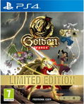Golden Force [Limited Edition] thumbnail 1