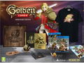 Golden Force [Mercenary Edition] (Limited Edition) thumbnail 1