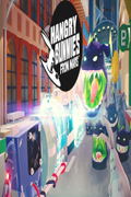Hangry Bunnies From Mars <span class="ext" style="background-color: #2a475e; color: #FFFFFF;">STEAM</span> <span class="ext ext_digital">digital</span> thumbnail 1