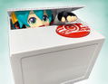 Hatsune Miku GT Project Racing Miku 2020 Ver. Chatting Bank 005 thumbnail 4
