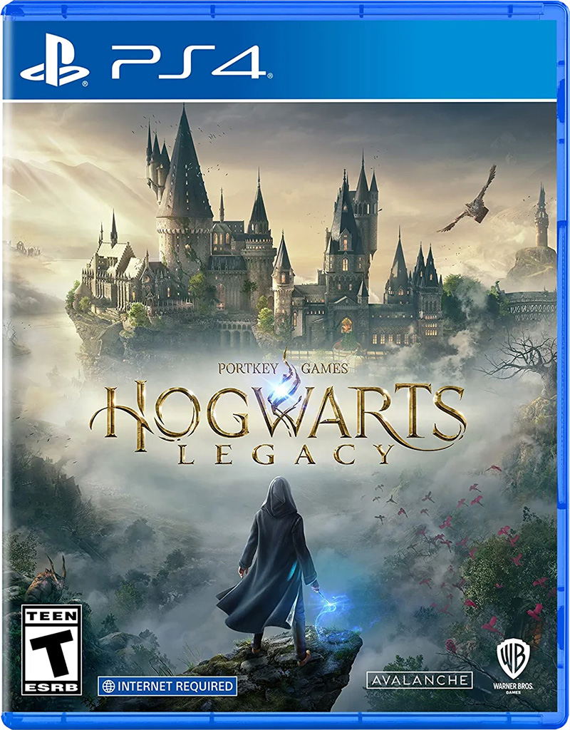 Hogwarts Legacy image 1