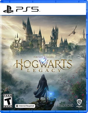Hogwarts Legacy