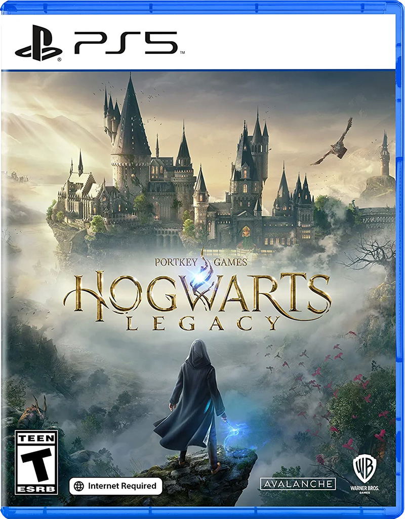 Hogwarts Legacy image 1